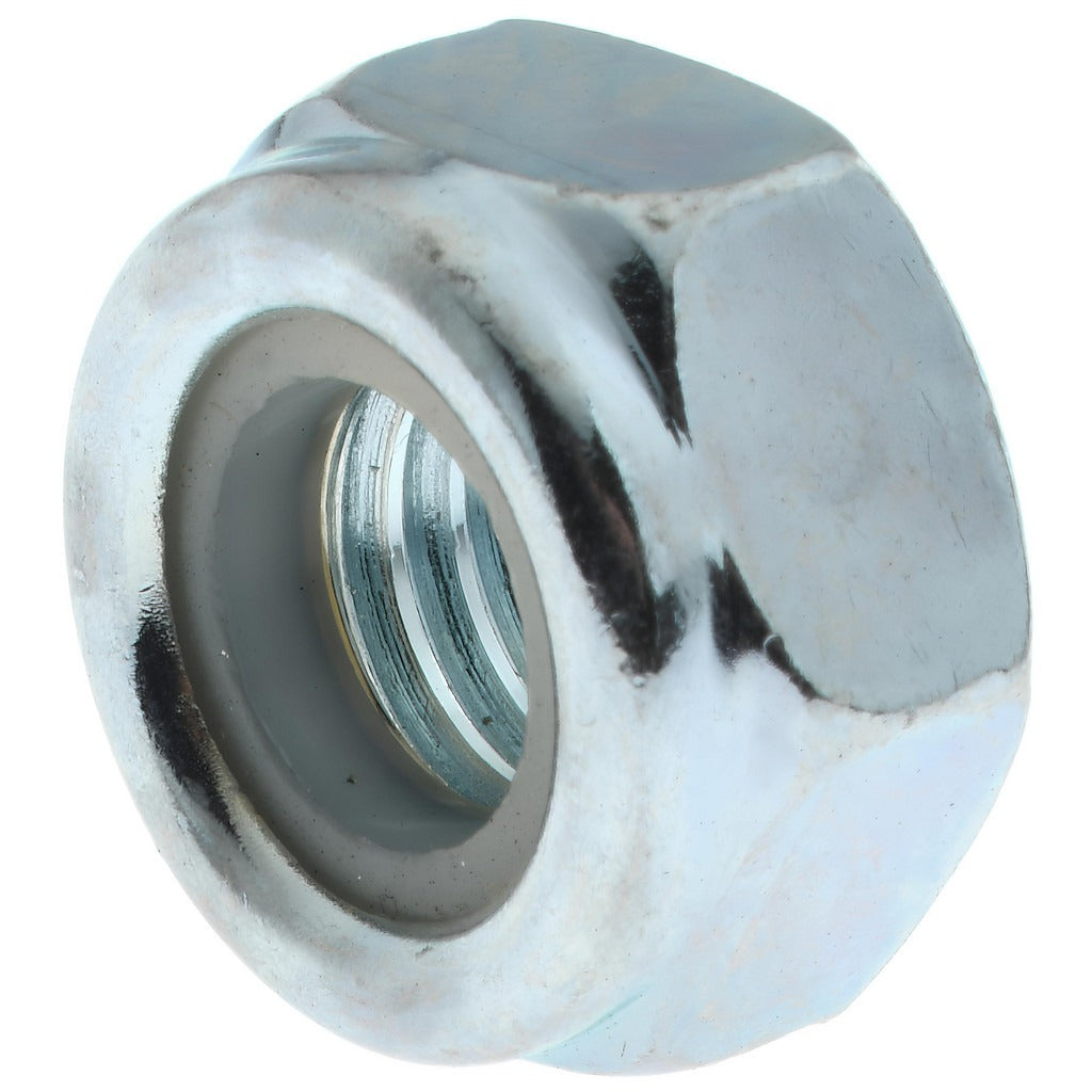 VALUE COLLECTION Value Collection 812050PR M10x1.5 Hex Lock Nut Din 985