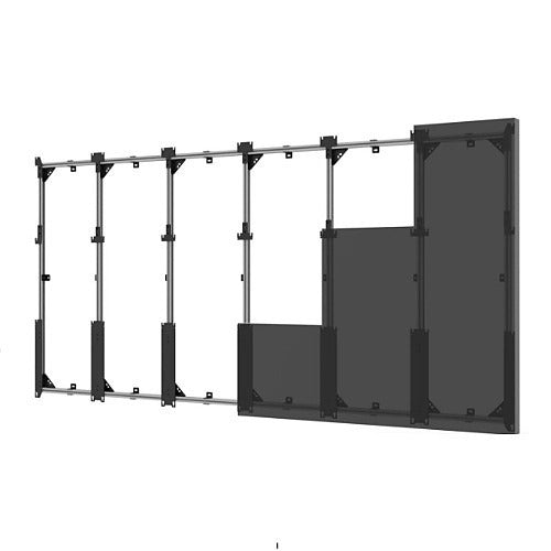 PEERLESS-AV Peerless Industries DS-LEDUNV-QUANTA-12X3 Wall Mount