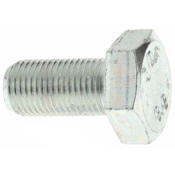VALUE COLLECTION Value Collection MP42282 M10 X 1.00 X 20 Mm Hex Cap Screw