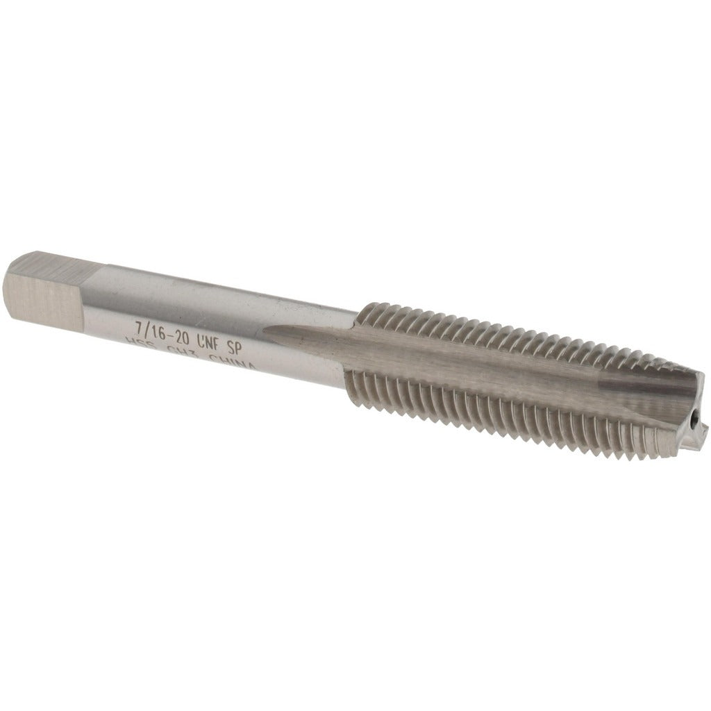 VALUE COLLECTION Value Collection MSC-04543203 Spiral Point Tap 7/16-20 Unf
