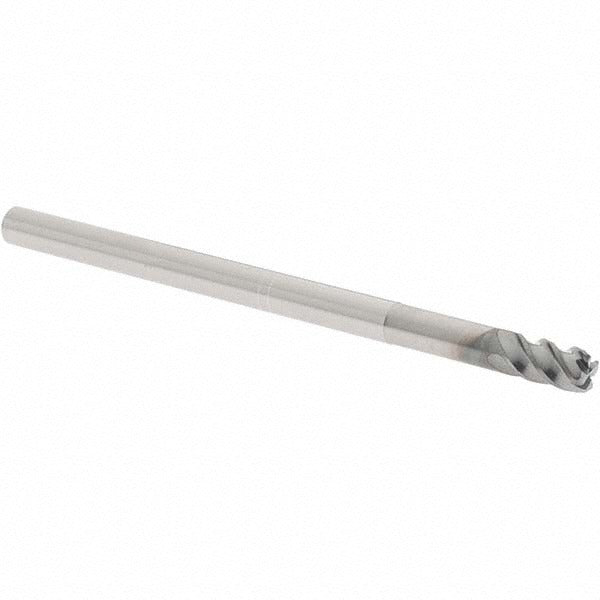 OSG Osg 457106211 Corner Radius End Mill 6mm 4-flute Carbide