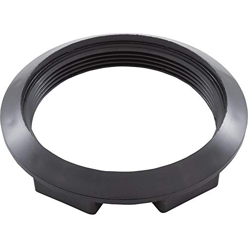 Jacuzzi 1645000 Nut HTA Jet 4-1/2 Inch Hole Size