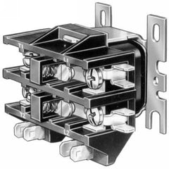 Honeywell DP2030C5002 PowerPro Definite Purpose Contactors 2 Pole