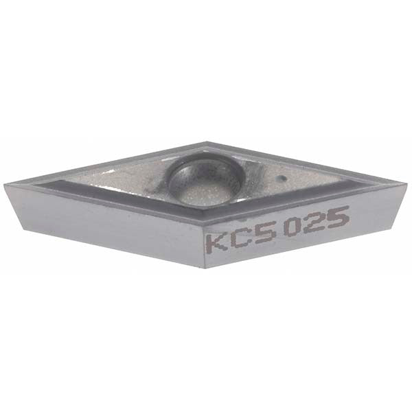 KENNAMETAL Kennametal 1866675 Turning Insert VBGT22X0LF KC5025