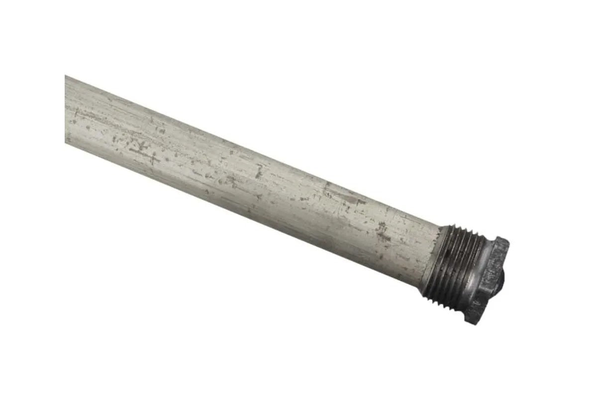 RHEEM Rheem AP11524K Magnesium Anode Rod (8-1/8 in) Replacement AP11524K