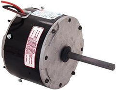 Century ORM1016V1 OEM Direct Replacement Motor: Rheem-Ruud