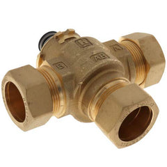 Triangle Tube PEVLV01 Valve Body (for PE110 Boilers)