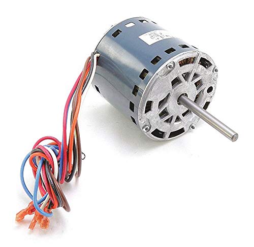 Carrier HC45AE114 Electric Motor 115V 3/4 HP 935 RPM 4 Speed