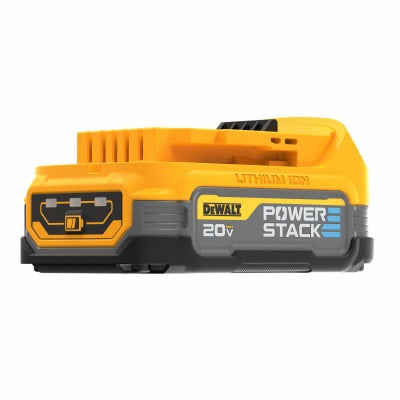 DEWALT Black Decker/dewalt DCBP034 20V Max Powerstack Compact Battery