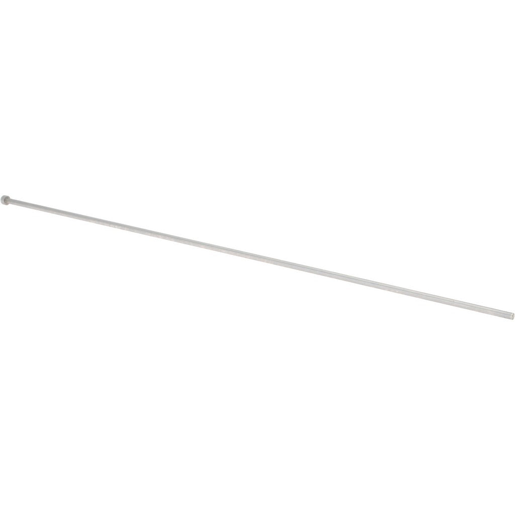 GIBRALTAR Gibraltar HCP5703 Hard Core Pin 9/64 in 14 in Steel