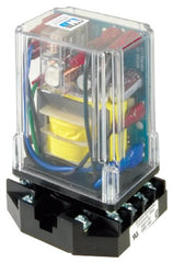 Warrick 26MB1A0 General Purpose Low Water Cutoff Plug-in Module with 10K Ohms Direct Sensitivity 120 VAC