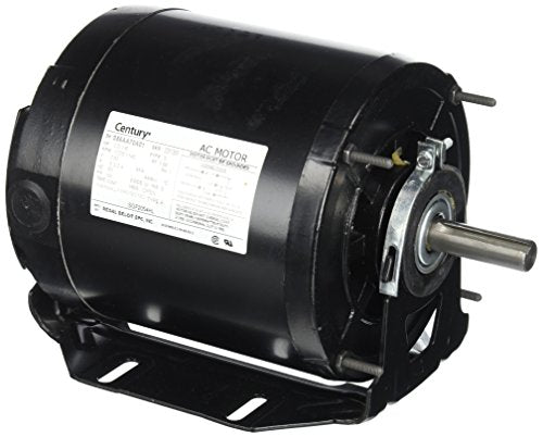 Century SGF2054HL Motor 2 hp 230V 56FR