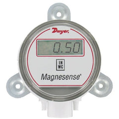 Dwyer MS-311-LCD Magnesense Differential Pressure Transmitter 0-10V LCD