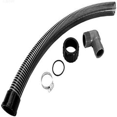 Pentair 86013090 Quick Connect Hose Assembly Replacement Meteor 20 Inch Pool and Spa Sand Filter