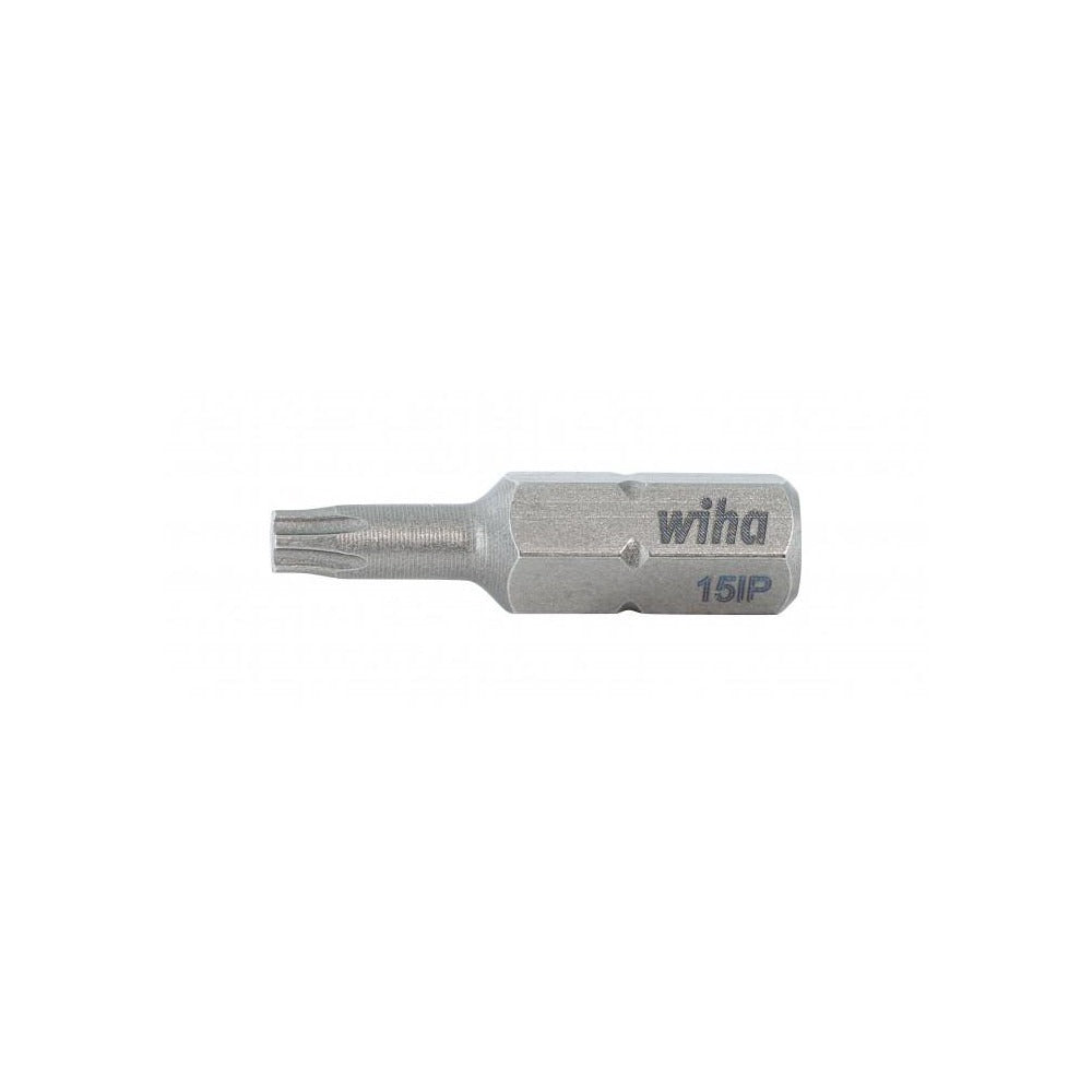 WIHA Wiha 71615 IP15 Torx Plus Bit 1/4 in Drive 10-pack