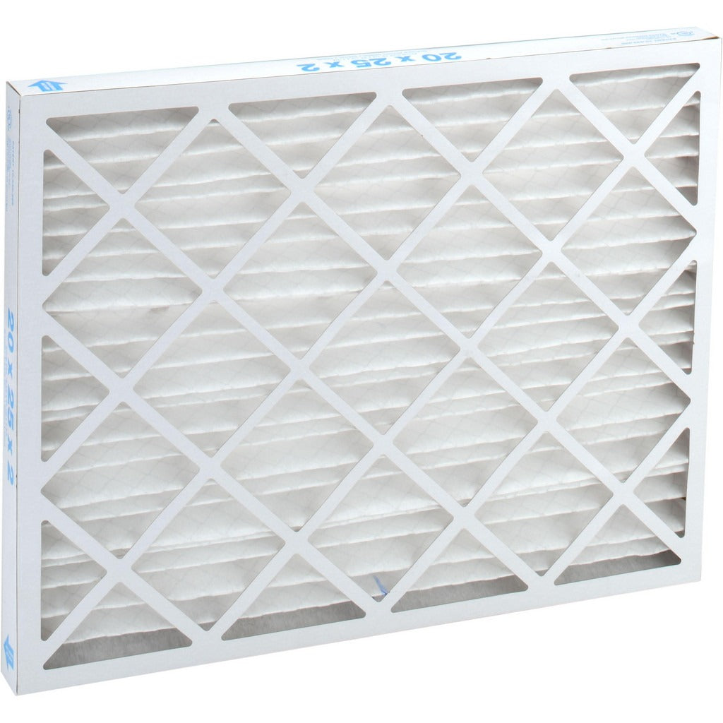 PRO-SOURCE Pro-source PRO10462 Pleated Air Filter 20x25x2 Merv 10