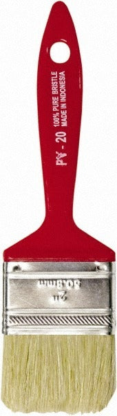 PREMIER PAINT ROLLER Premier Paint Roller PV20 Chip Paint Brush 2 Inches