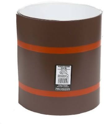 AMERIMAX Amerimax Home Products 69112 Aluminum Trim Coil 12x50