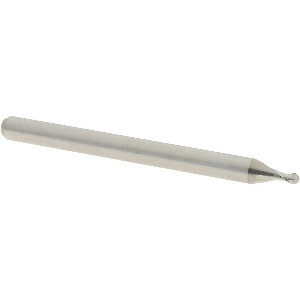 ACCUPRO Accupro 15024150 Ball End Mill 1.30mm 2 Flute Carbide