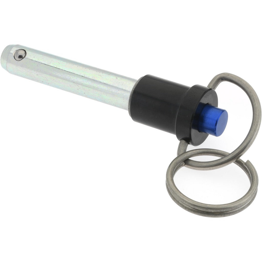 GIBRALTAR Gibraltar LBH-134 Quick-release Pin 3/8 in Ring Handle