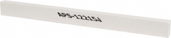 NORTON Norton 61463643628 Rectangle Polishing Stone 900 Grit