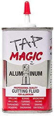 Tap Magic 20004A 4 oz Aluminum Cutting Fluid with Spout Top