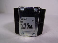 Sporlan MKC-2120V Solenoid Coil Valve