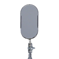 Ullman B-2T Telescoping Pocket Inspection Mirror 4-1/2 to 19 Inch Handle