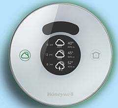 Honeywell TH8732WF5018 Lyric WiFi Programmable Thermostat