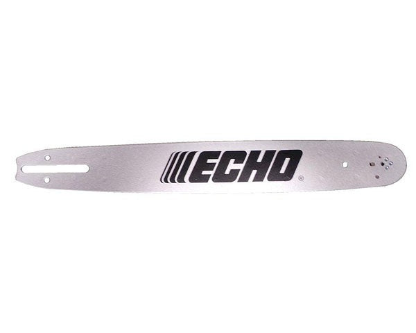 ECHO Echo 18D0AS3864C D0AS replacement chainsaw guide bar 18 in (72LPX64CQ)