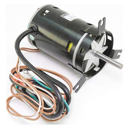 Reznor 1012961 Ventor Motor 1/5 HP 208-230V 3200 RPM