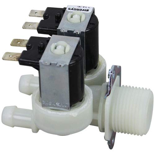 ALTO-SHAAM VA-33283 SOLENOID VALVES