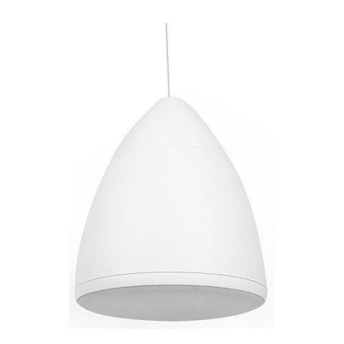 EPISODE Episode ECS-800-PND6-WHT 70V Pendant Speaker White