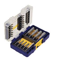 Irwin IWAF1230 30PC SCREWDRIVING BIT SET