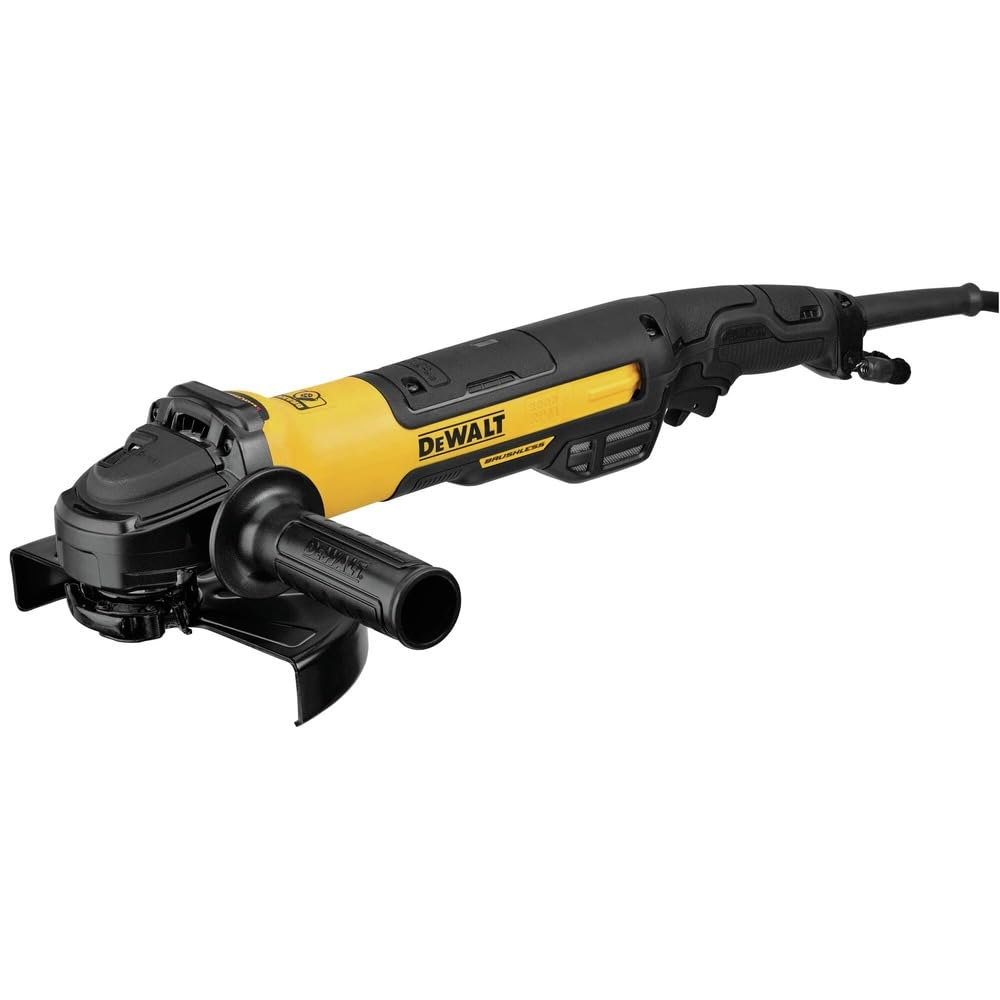 DEWALT DWE43840CN Angle Grinder 13-Amp 7-Inch Replacement MPN