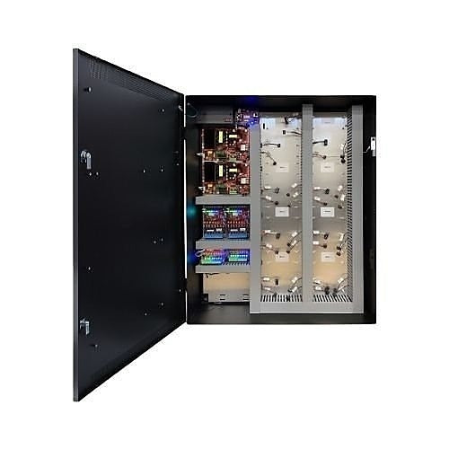 LIFESAFETY POWER Lifesafety Power FPO75-B100M8PNLCE4M/P4-A Access Power Supply