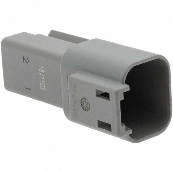 VALUE COLLECTION Value Collection BDMPDT042P Dt Series Receptacle Connectors