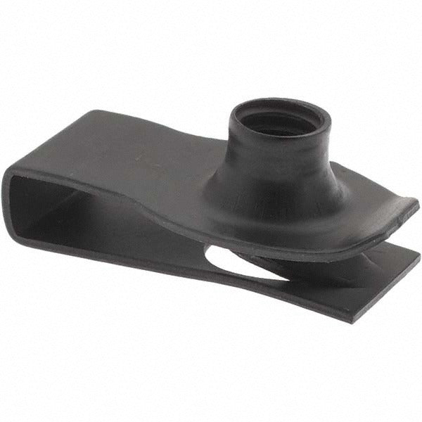 VALUE COLLECTION Value Collection 215 Spring Steel U Nut 3/8-16
