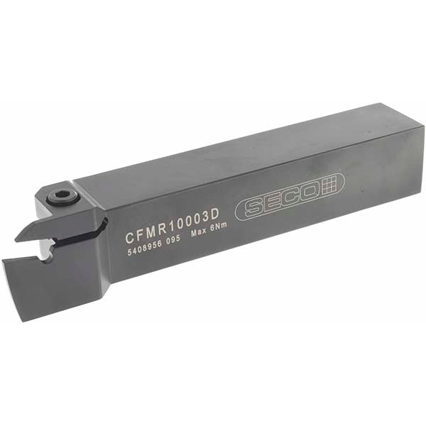 SECO TOOLS Seco 00096174 Cfmr Indexable Turning Toolholder 1in Shank