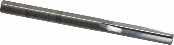 HERTEL Hertel 79891297 Chucking Reamer 6mm Solid Carbide
