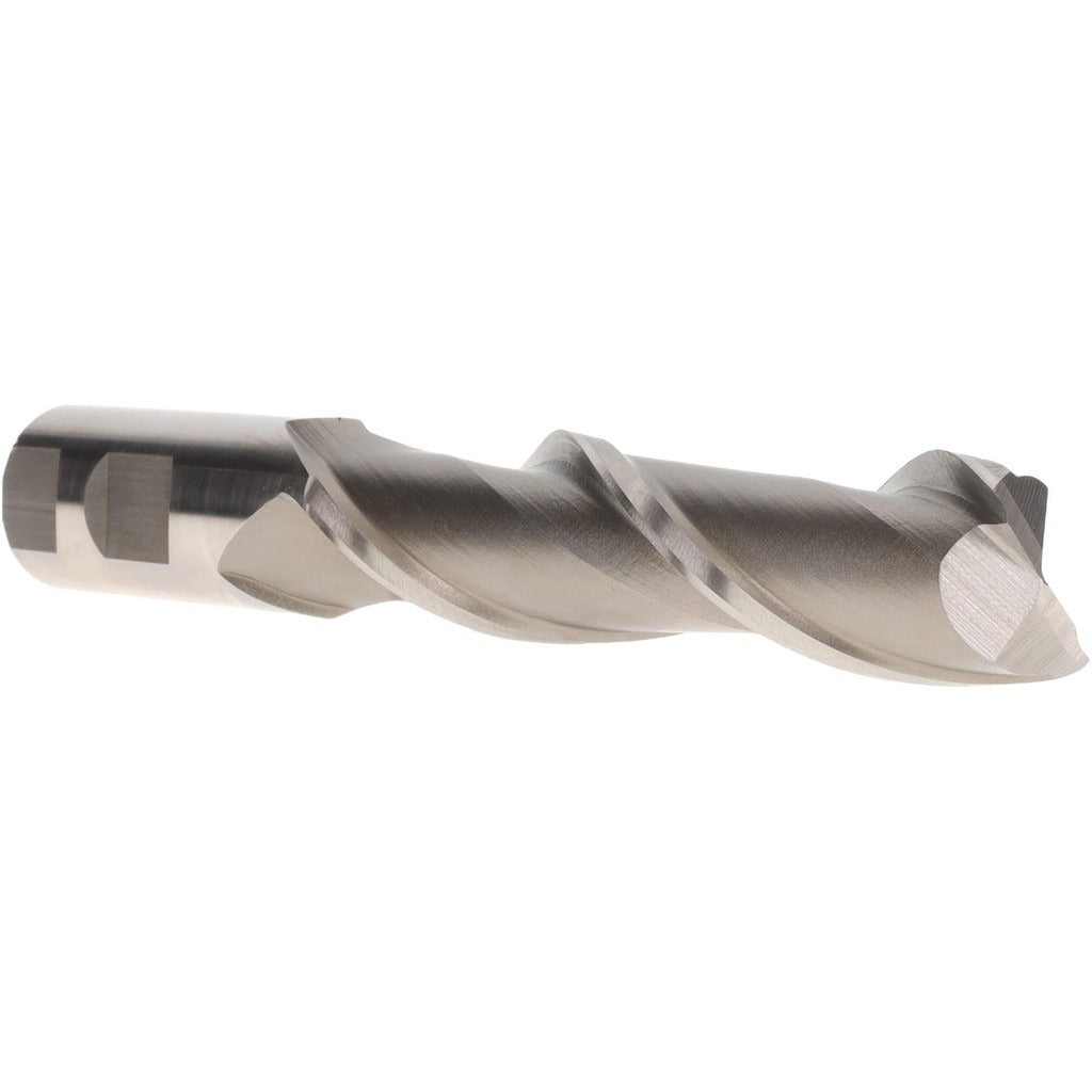 VALUE COLLECTION Value Collection 720-1259 Square End Mill 1 in 2 Flute Hss