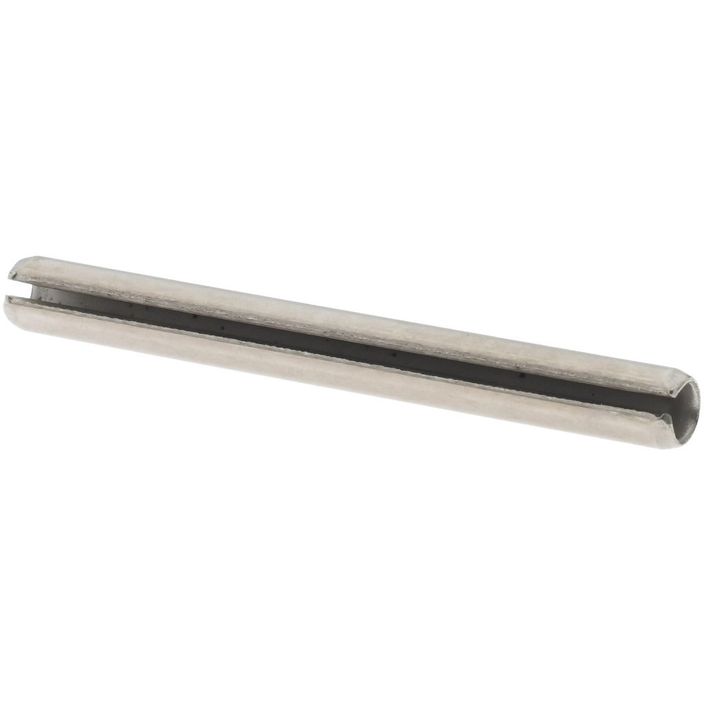 VALUE COLLECTION Value Collection R57700463 Slotted Spring Pin 18-8 Ss