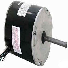 Century F1076SV1 Condenser Fan Motor 3/4 HP 1075 RPM 208-230V 5.3A