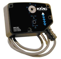 KMC CONTROLS CME-7001 Single Auxiliary Switch For MEP-7000 Series Actuators SPDT