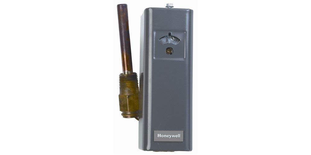 Honeywell L4006A1967 Boiler-Mounted High or Low Limit Control