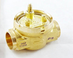 Honeywell VU53S2042 Valve 3/4 3.5 Cv 20 PSI Differential Straight Through