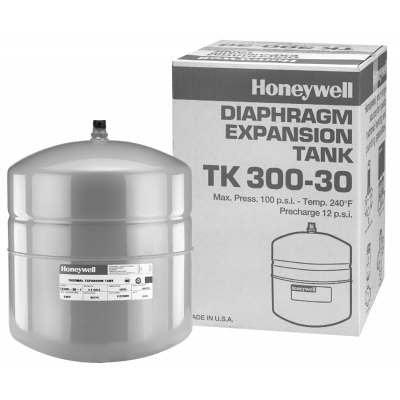 Honeywell TK300-60 Expansion Tank 7.6 Gallon Heating