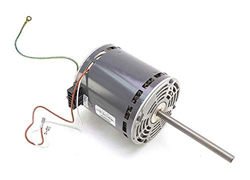 Carrier 14B0008N04 Blower Motor 1/2 and 1/3 HP 460/380-420V 48Y 3 Speed Replacement 14B0008N04