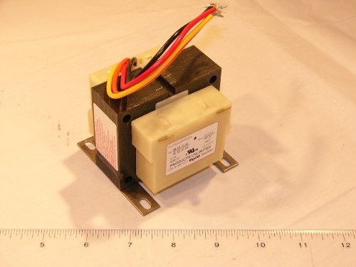 Carrier 15B0002N05 75Va 480V-24V Transformer