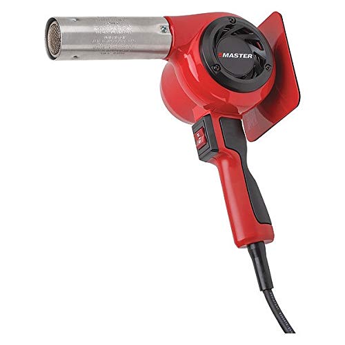 Master Appliance HG-301D Heat Gun 120V 1440W Pistol Handle